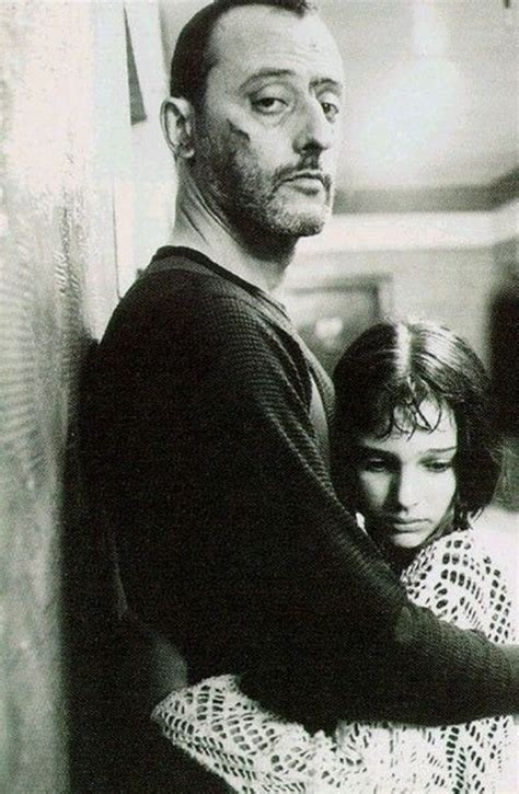 Leon, the Professional (1994) | Jean reno, Jean reno natalie portman ...