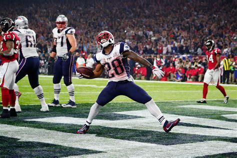 Here’s How the Patriots Won Their Fifth Super Bowl - The New York Times