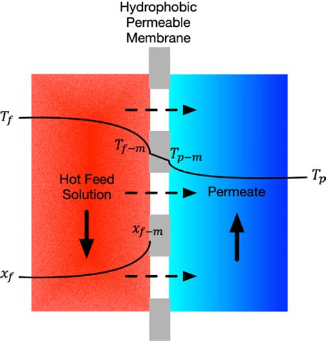 Solar-Driven Membrane Distillation Overview