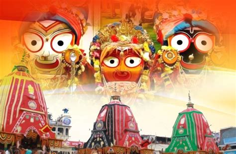 Jagannath Rath Yatra 2022 Live from Puri, Live Darshan, Streaming and ...