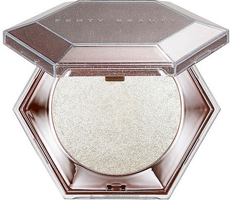 Fenty Beauty By Rihanna Diamond Bomb All-Over Veil - Face & Body ...