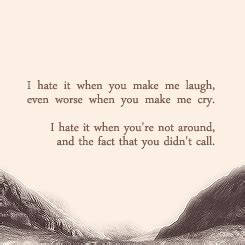 Excerpts of Kat Stratford’s poem from 10 Things I Hate About You ...