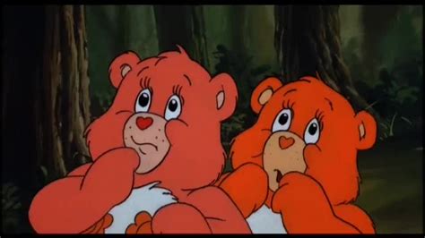 YARN | Maybe not. | Care Bears Movie II: A New Generation | Video clips ...