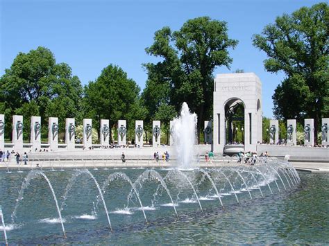 The Best Monuments and Memorials in Washington, D.C. | Washington dc ...