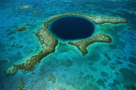 Belize Barrier Reef