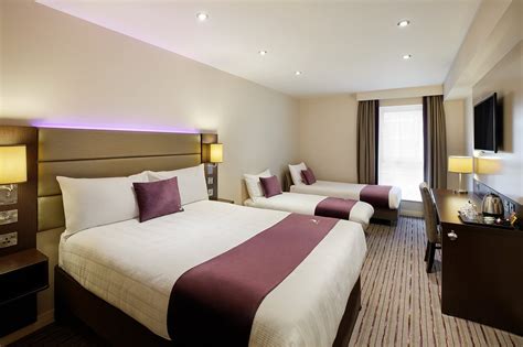 Premier Inn Uttoxeter hotel (Angleterre) - tarifs 2024