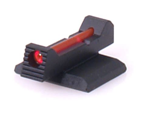 Dawson Precision Springfield 1911 Fiber Optic Front Sights - Dawson ...