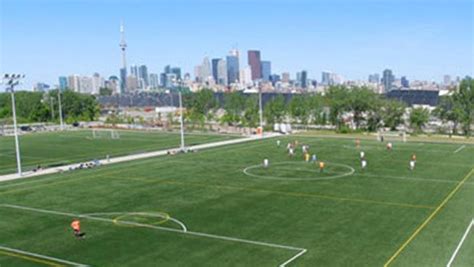 Venues ‹ Toronto Premier Footy Group