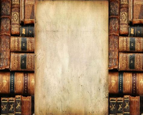 parchment old books gold brown | Book wallpaper, Book background ...