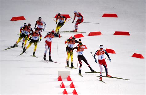 Sochi 2014/Nordic Combined Photos - Best Olympic Photos