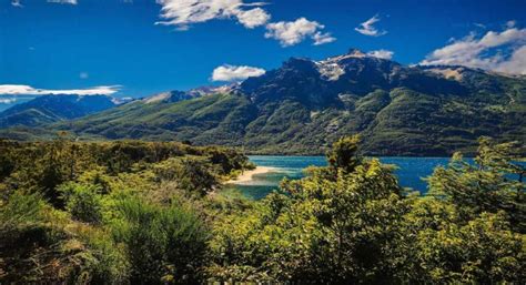 Dónde veranear en el sur de Argentina: 10 sitios increíbles