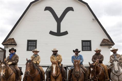 'Yellowstone' Season 5 Episode 1 Preview and Photo Gallery - Parade