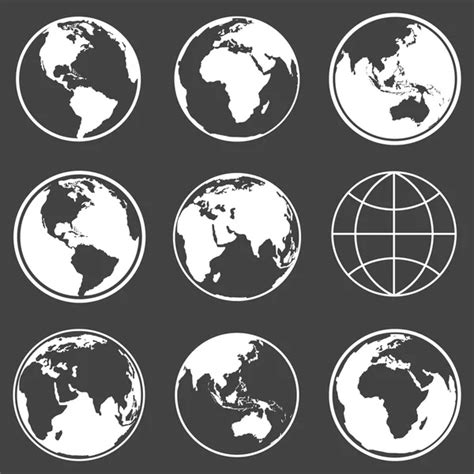 22,261,978 Earth logo Vector Images | Depositphotos