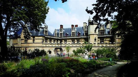 Le musée de Cluny fait peau neuve et ferme pour quatre mois