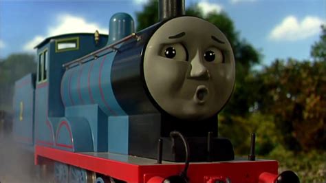 Thomas and Friends Season 10 Episode 17 - Edward Strikes Out - YouTube