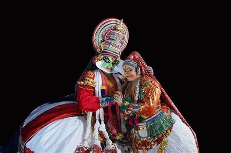 Kadathanadan Kalari & Navarasa Kathakali at Rs 200/piece | dance ...