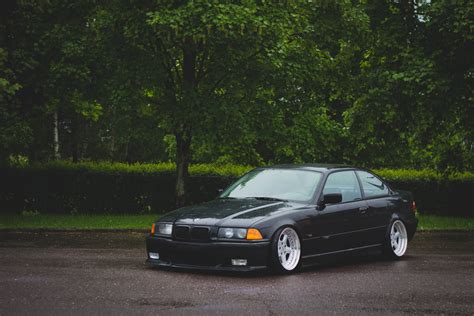 BMW E36 Wallpaper 02 - [5184x3456]