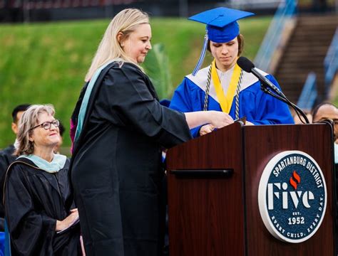 PHOTOS: Class of 2023: Byrnes High School graduation