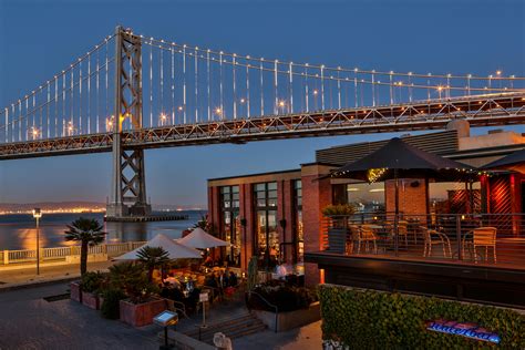 The Best San Francisco Waterfront Restaurants - San Francisco - The ...