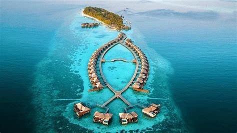 Maldives Ở Đâu, Thuộc Nước Nào? Quần Đảo Đẹp Thấp Nhất Thế Giới