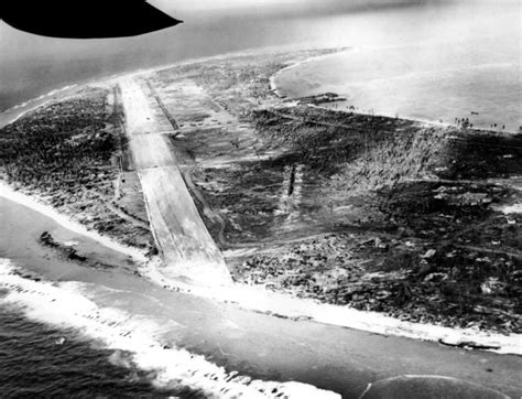 Kwajalein Atoll: A Pivotal US Army Victory During the Second World War ...