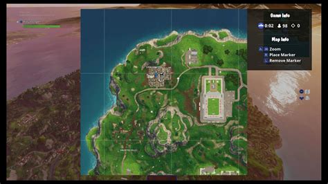 Fortnite Junk Junction Chest Locations - Search Chests in Junk Junction ...