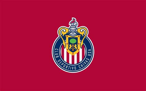 Chivas Soccer Wallpapers - Wallpaper Cave