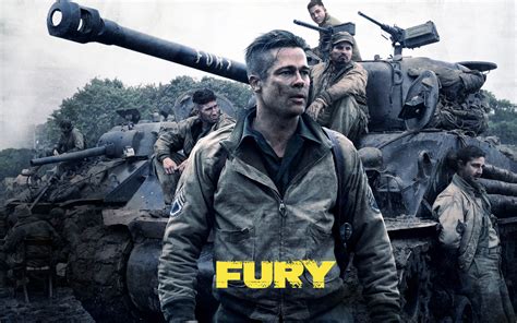 Download e Streaming Legali: Download e Streaming Fury 2015 Full ITA