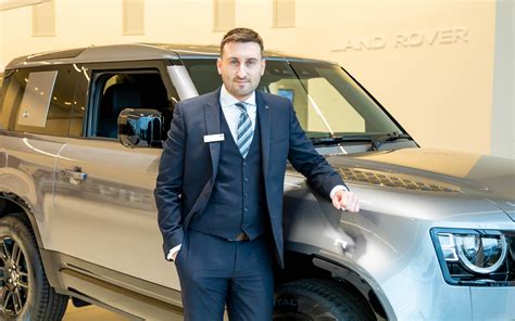 Vertu Motors Promotes Manager To Head Of Business At Bradford ...