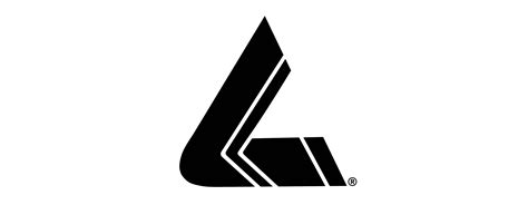 Black Letter L Logo - LogoDix