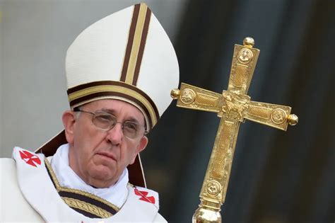 What to Expect When You’re Expecting the Pope – Foreign Policy