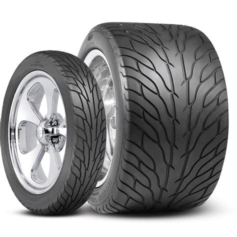 Mickey Thompson | Street Tires