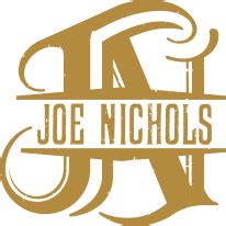 Joe Nichols Live Tickets at The Backyard Amphitheater in Fredericksburg ...