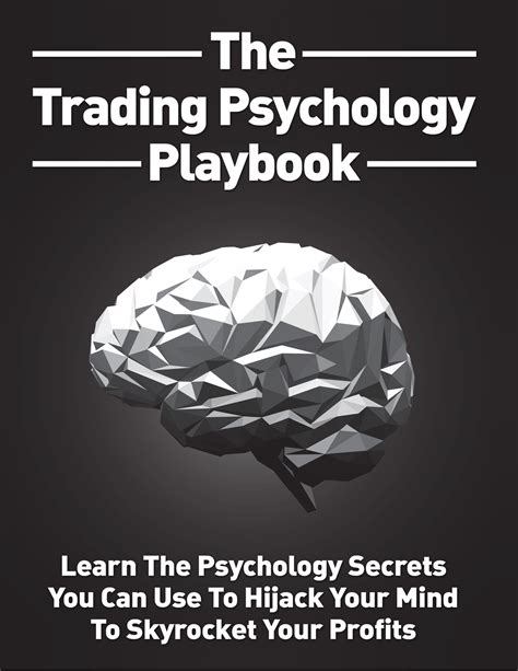 The Trading Psychology Playbook - We provide investment information and ...