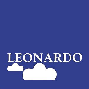 Leonardo Logo PNG Vector (EPS) Free Download