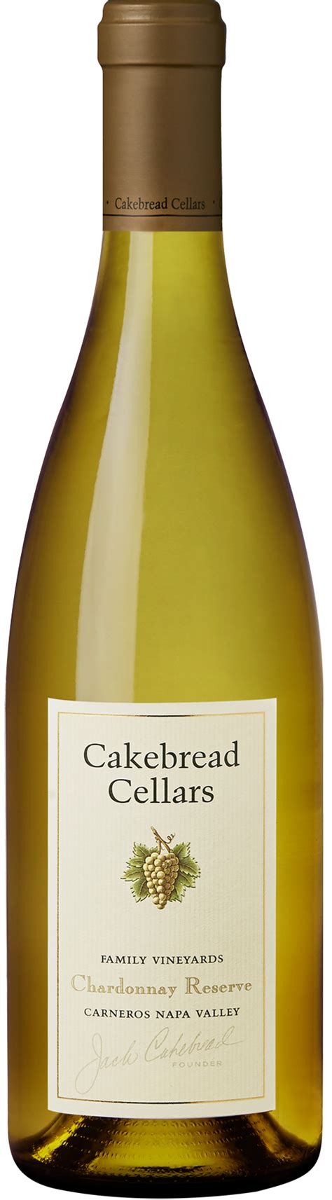 Cakebread Carneros Chardonnay Reserve 2019 - Luekens Wine & Spirits