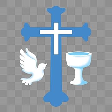 Baptism Cross Clipart Images | Free Download | PNG Transparent ...