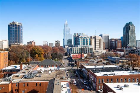 Where Is Raleigh, NC? + How To Get There & Its History | This Is Raleigh