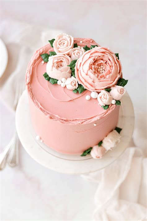 Birthday Cake Flowers Roses | Best Flower Site