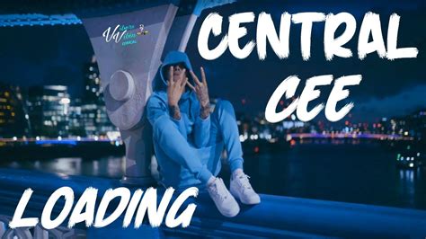 Central Cee - Loading (Lyrics) - YouTube