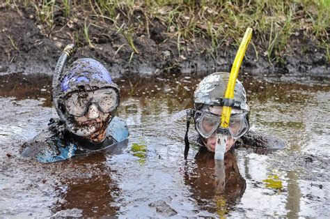 Bog Snorkeling? – Sportswave.ca