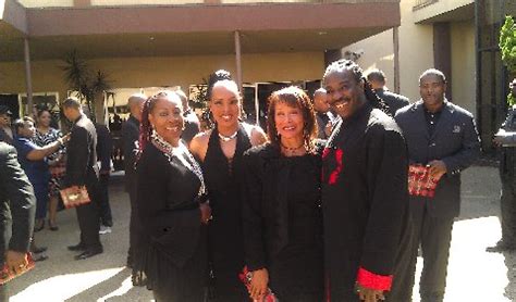 Vesta Williams Funeral Recap and Reflections (With Photos) | Mo'Kelly ...