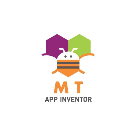 MIT App Inventor Logo Vector - (.Ai .PNG .SVG .EPS Free Download)