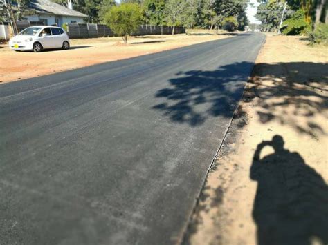 MArondera Roads2 ⋆ Pindula News