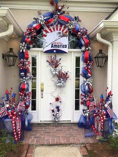 TRENDUHOME - Trends Home Decor Ideas for You | 4th of july decorations ...