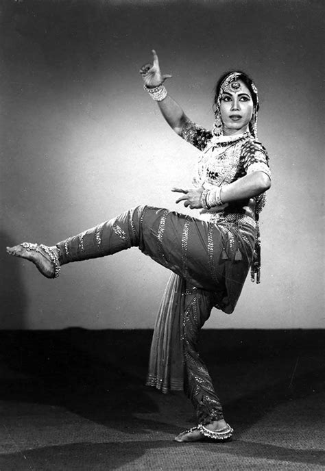 Biopic on legendary Kathak danseuse Sitara Devi in the works | The ...