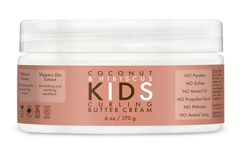 11 Best Curly Hair Products For Kids Reviews Of 2021