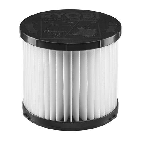 RYOBI Wet/Dry Vacuum Replacement Filter for Model P3240/ZRP3240