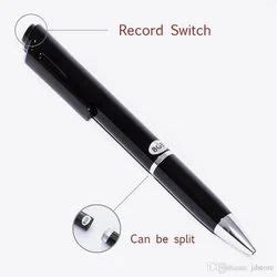 Digital Voice Recorder Pen - Pen Voice Recorder Latest Price ...