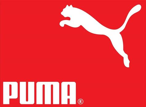 Puma Logo